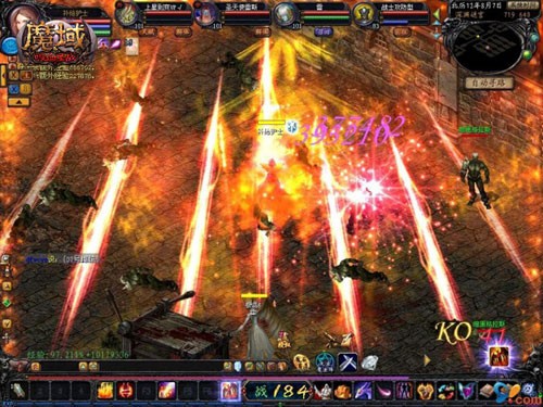 魔域私服玩法亮点大揭秘，版本更新与最新活动全解析