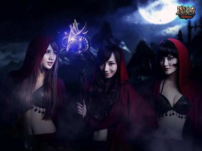 揭秘魔域刷魔石漏洞！曾称霸全区如今公开方法